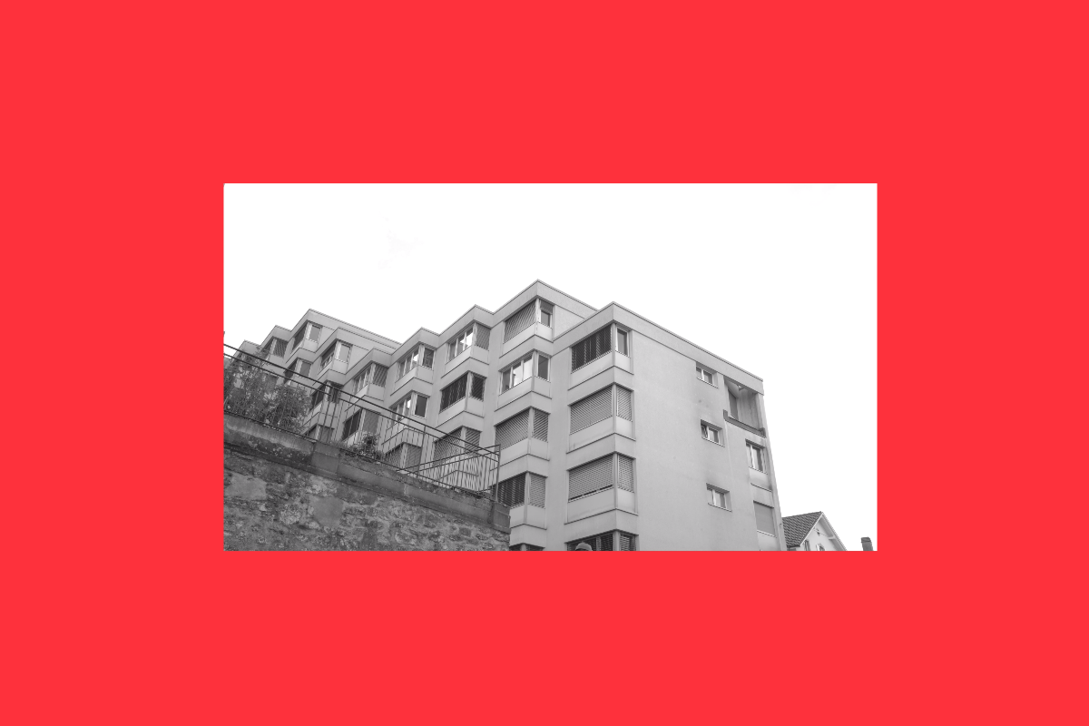 vue de Neuchâtel, CCHAR, Switzerland ©ninagazaniolvérité