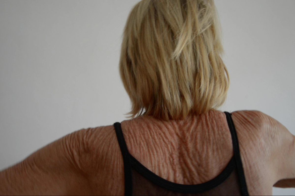 silver boom, Myrta, Zürich Tantz. , Switzerland ©ninagazaniolvérité