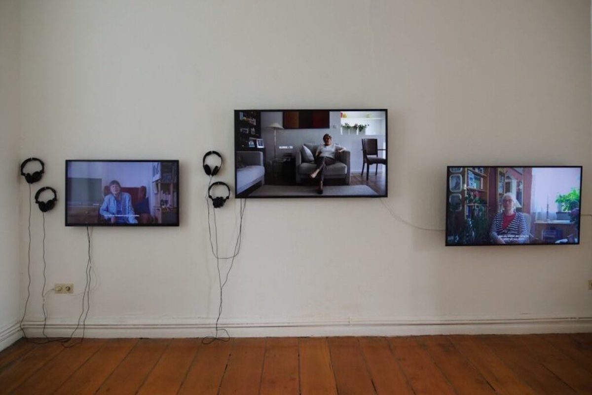 silver boom, exposition, Kunstvarein Arnsberg, Germany ©kunliang