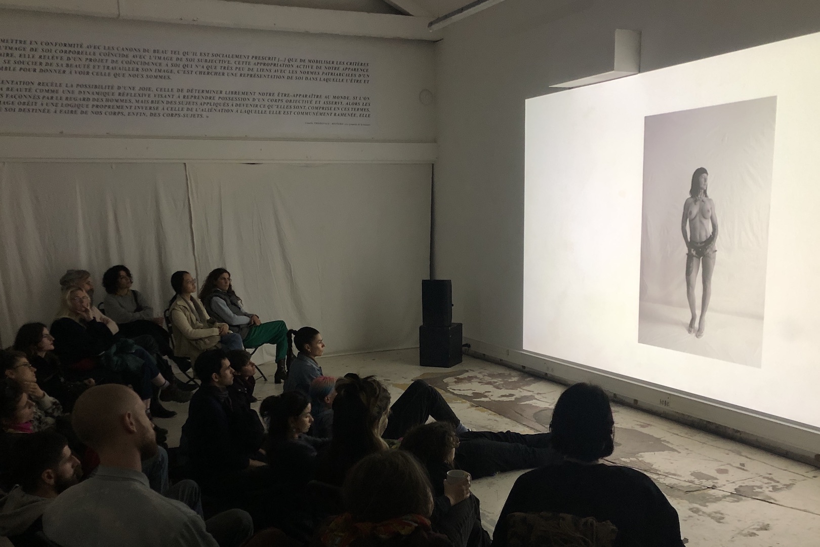 Soma, Festival Parallèle 15, Marseille, 2025, ©Parallèle_MargauxVendassi