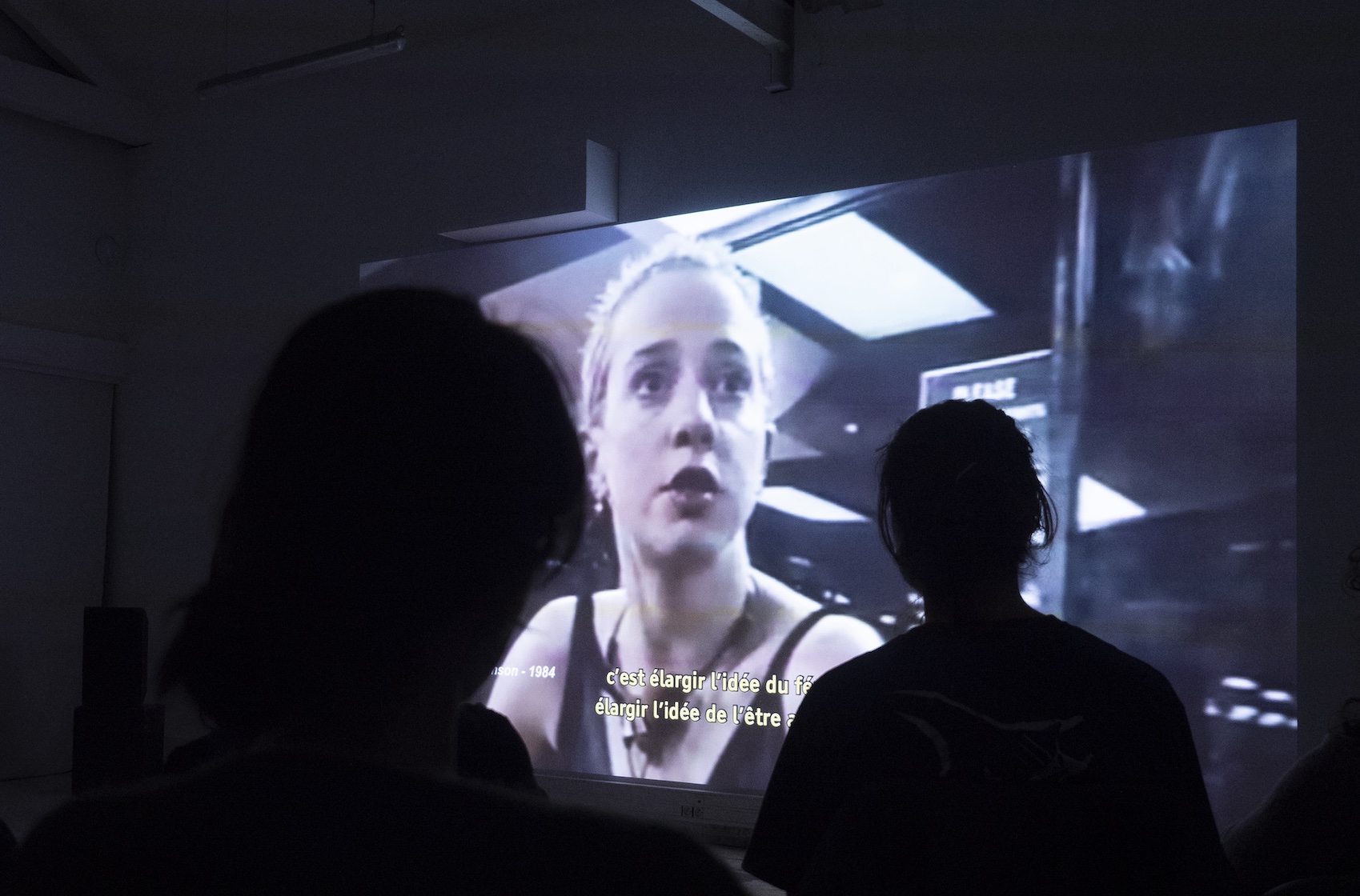 Soma, Festival Parallèle 15, Marseille, 2025, ©Parallèle_MargauxVendassi