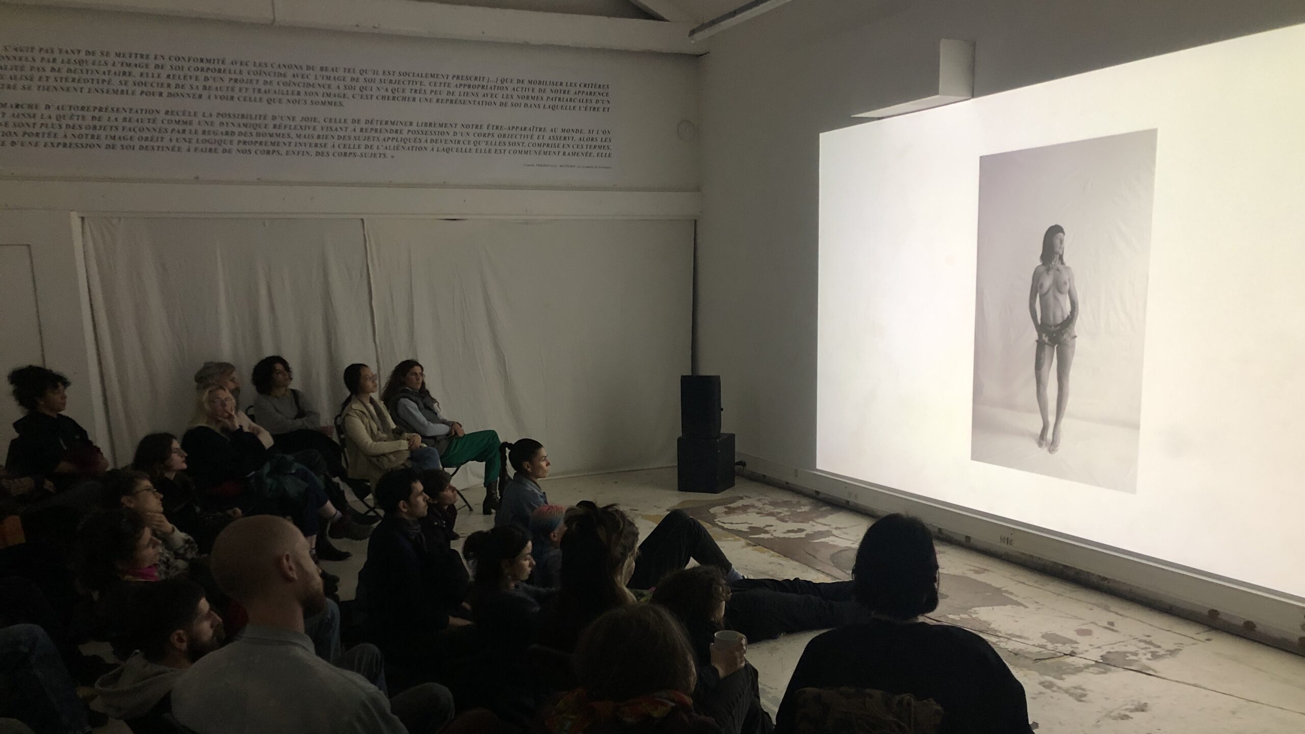 Soma, Festival Parallèle, 2025, ©Parallèle_MargauxVendassi